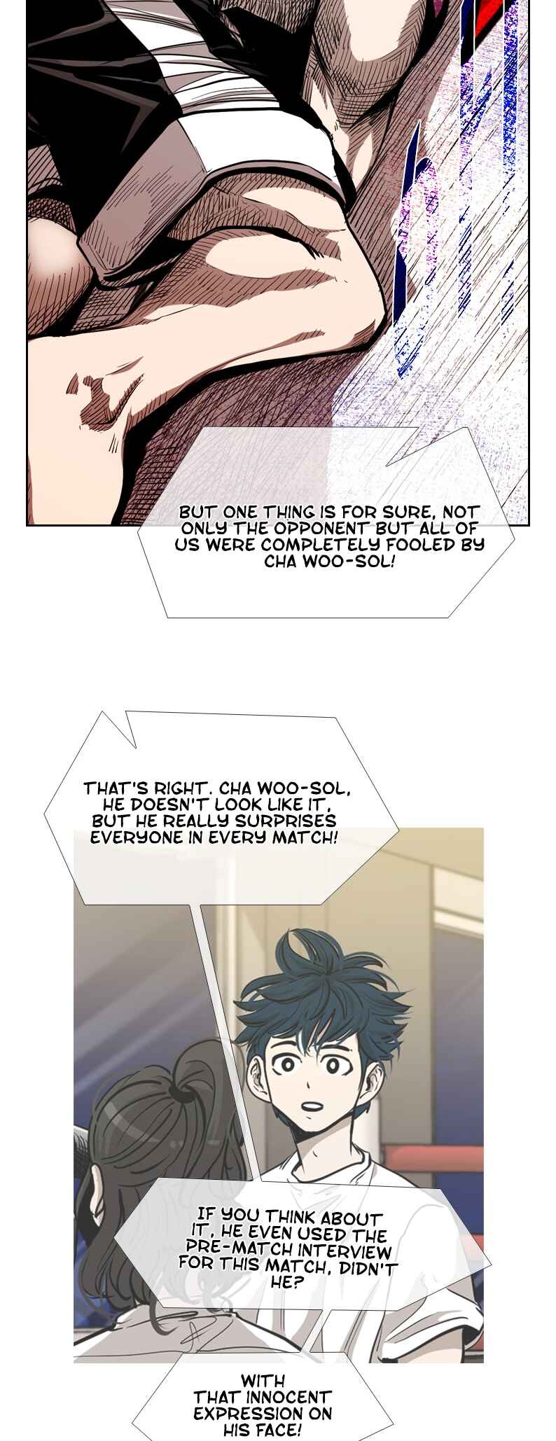 Chapter 198 - Page 15