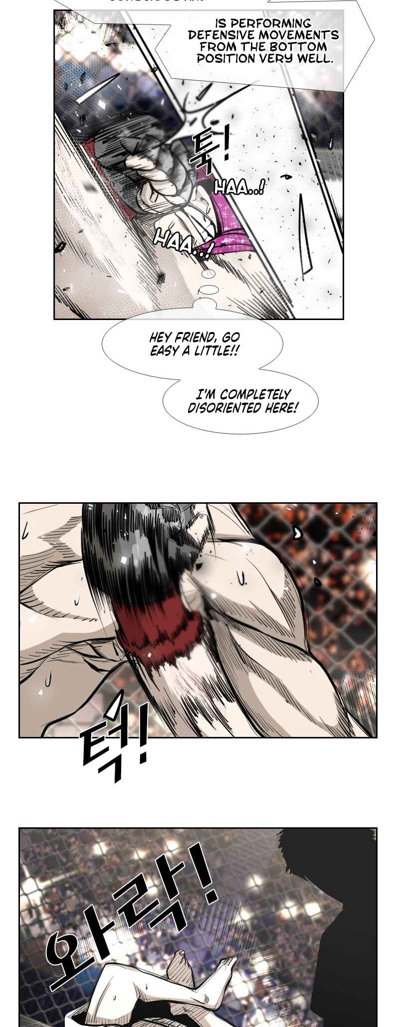Chapter 198 - Page 20