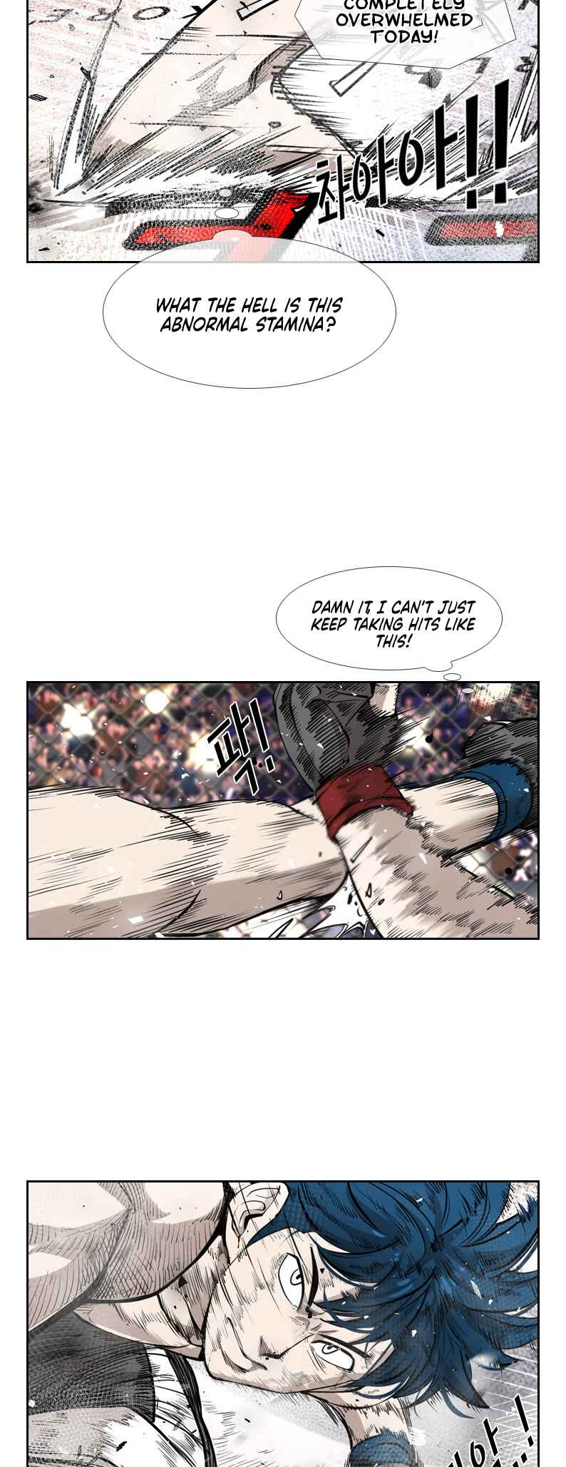 Chapter 198 - Page 27