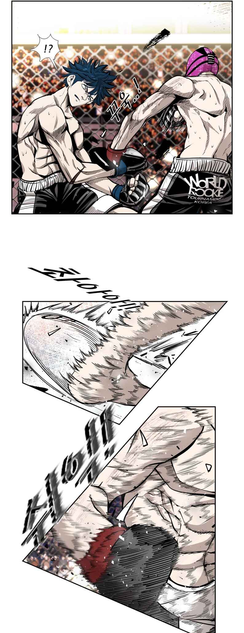 Chapter 198 - Page 29