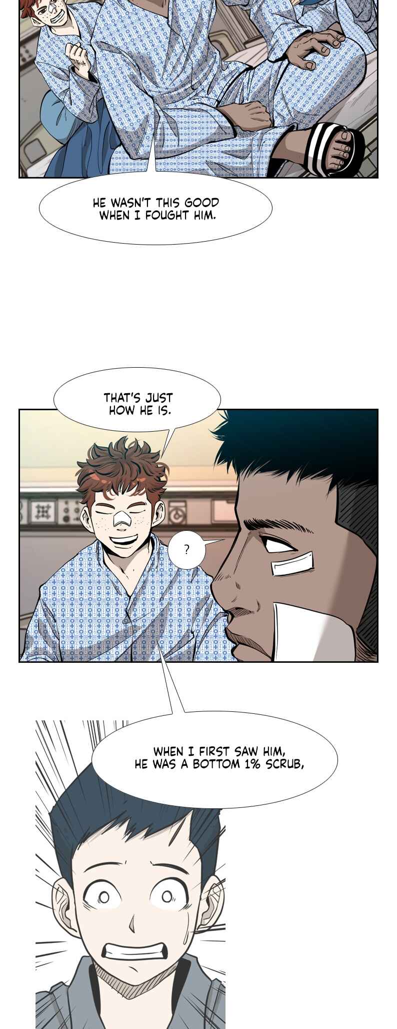 Chapter 198 - Page 34