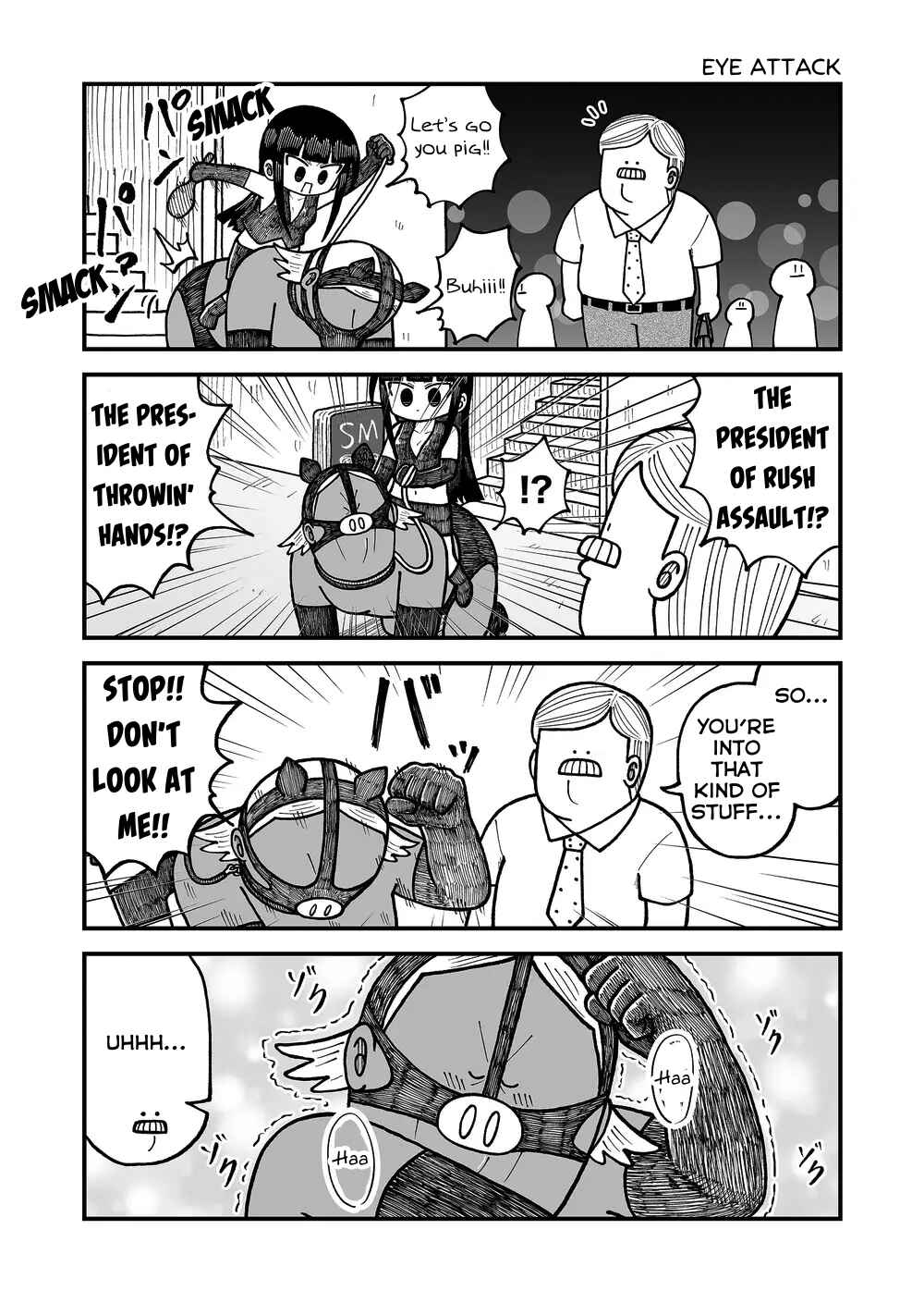 Chapter 45 - Page 6