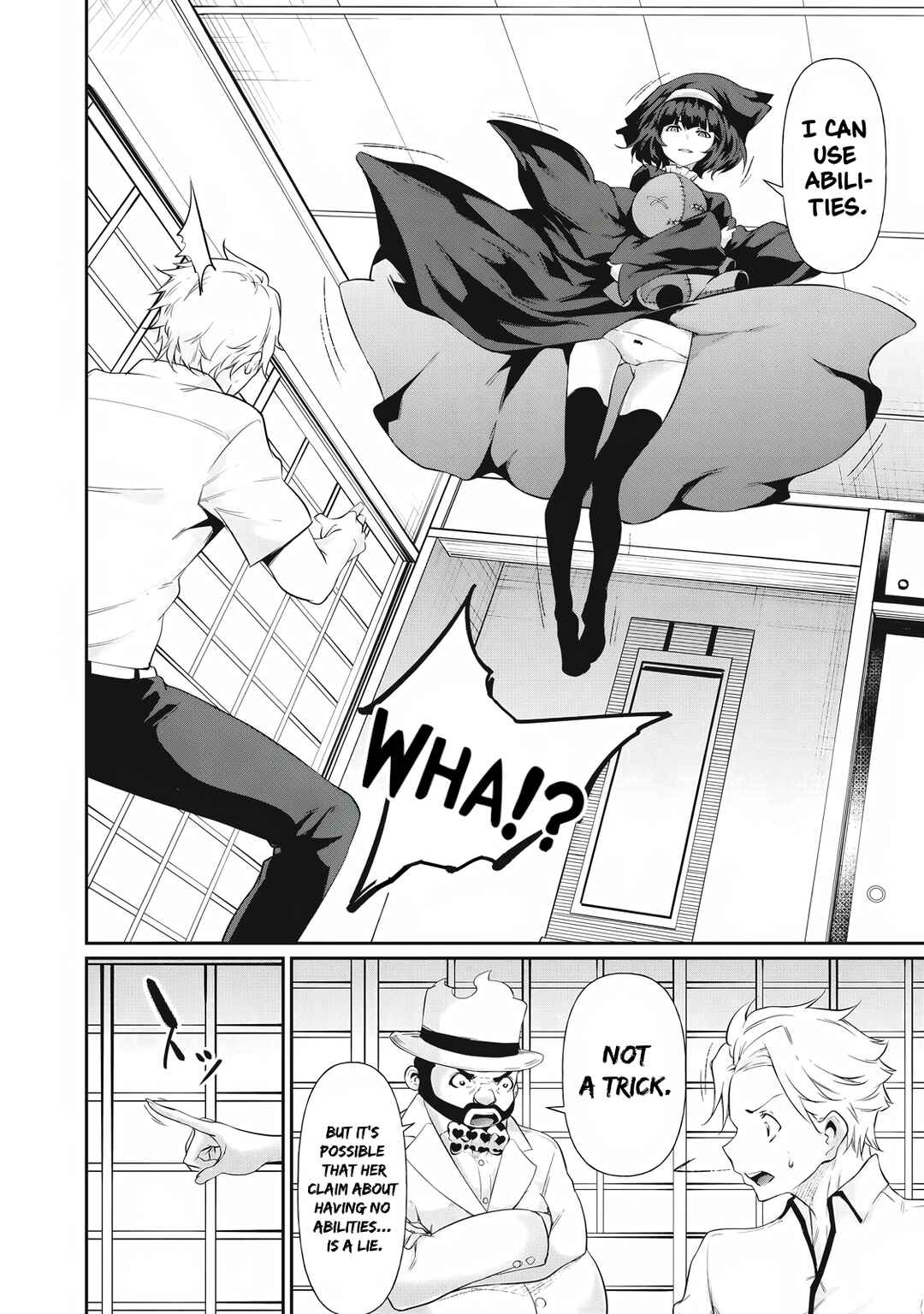 Chapter 21 - Page 10