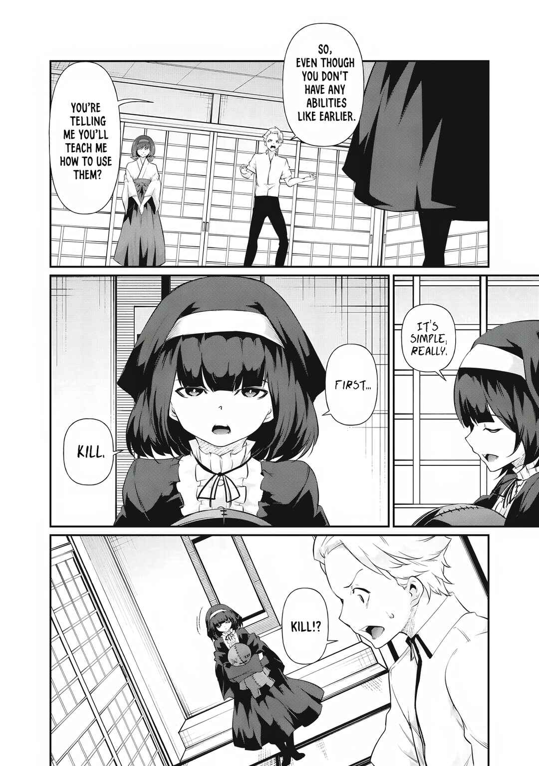 Chapter 21 - Page 14