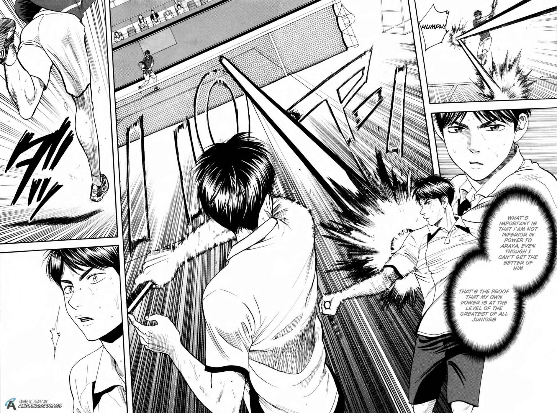 Chapter 251 - Page 13