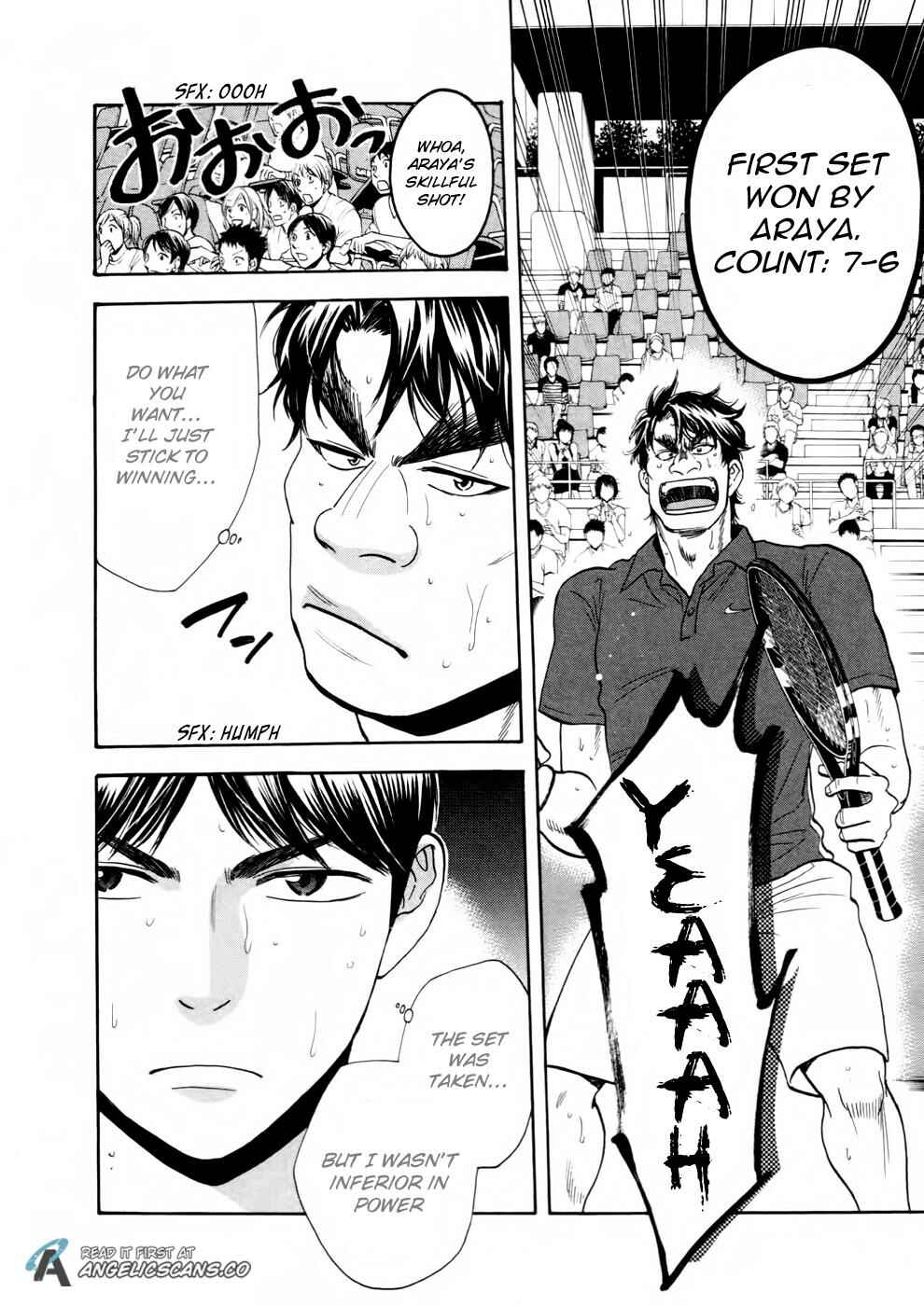 Chapter 251 - Page 20