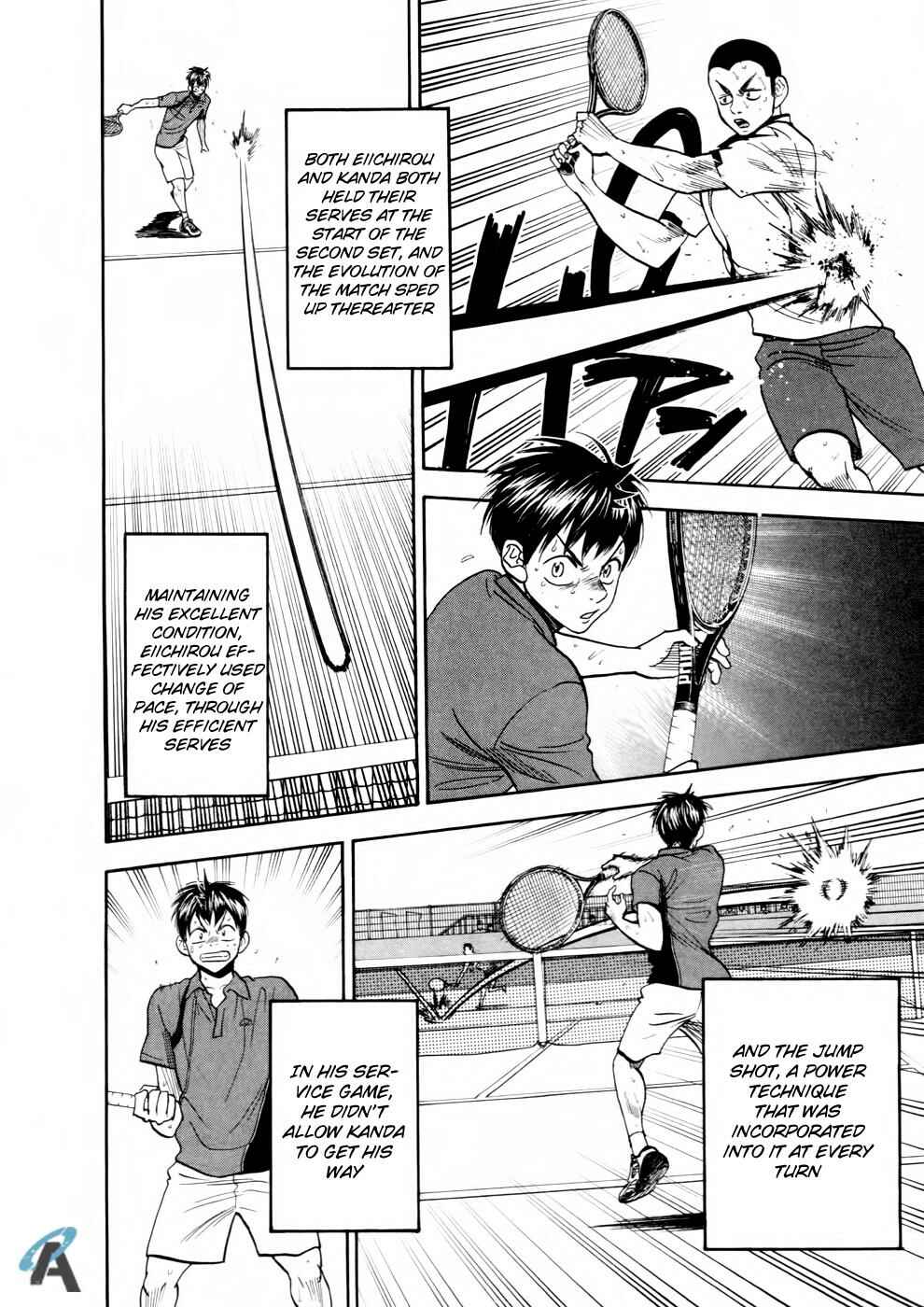 Chapter 251 - Page 22