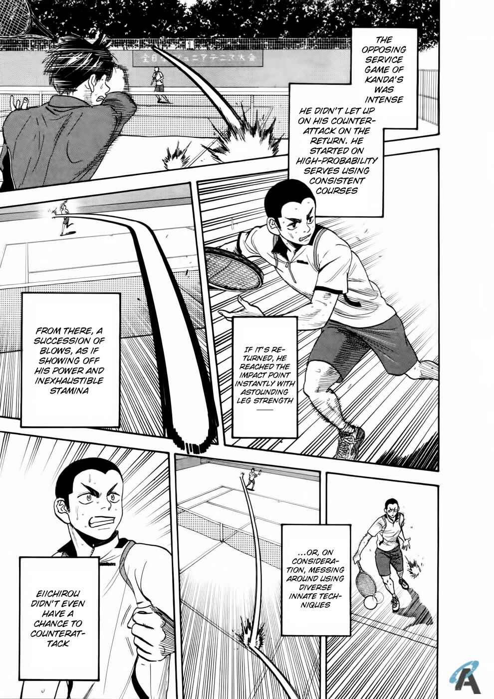 Chapter 251 - Page 23