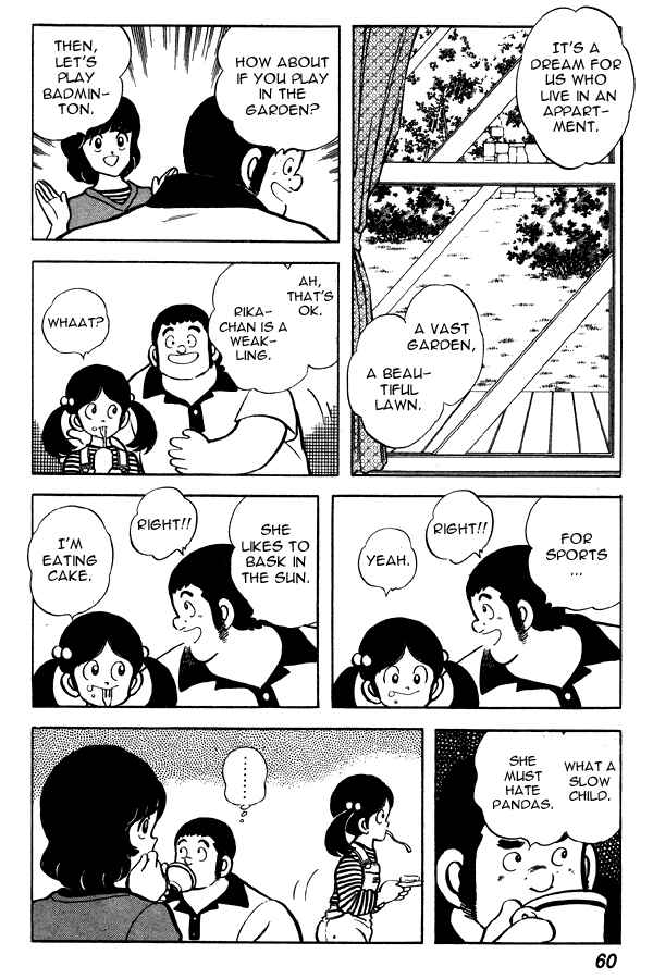 Chapter 64 - Page 11