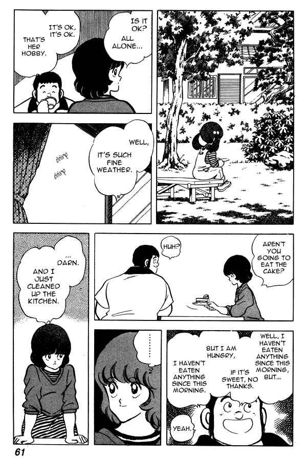 Chapter 64 - Page 12