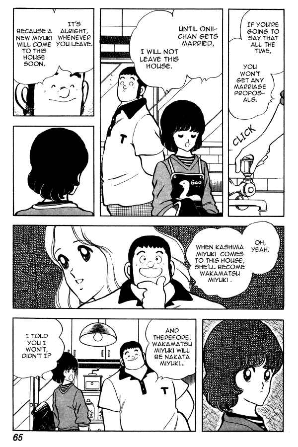 Chapter 64 - Page 16