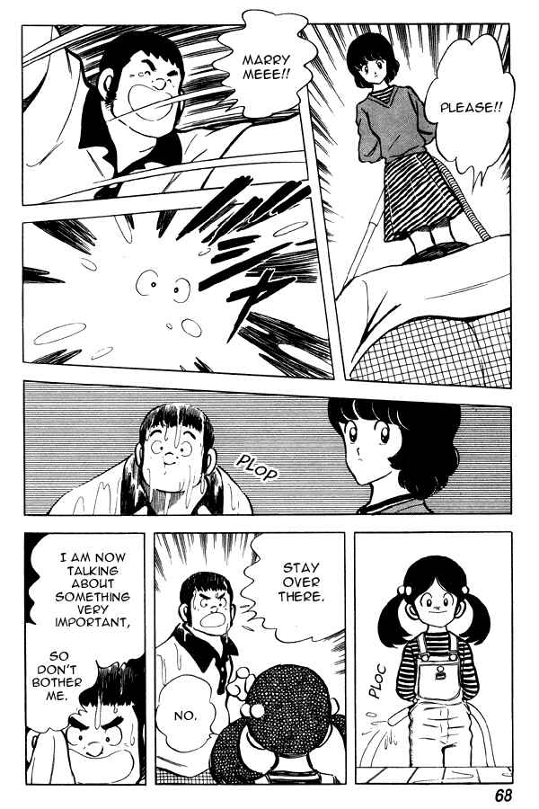 Chapter 64 - Page 19