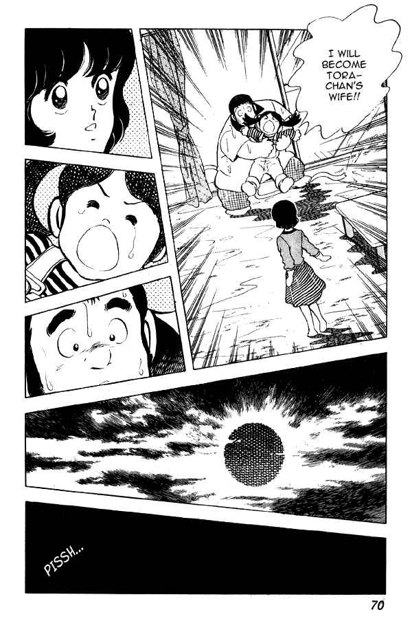 Chapter 64 - Page 21