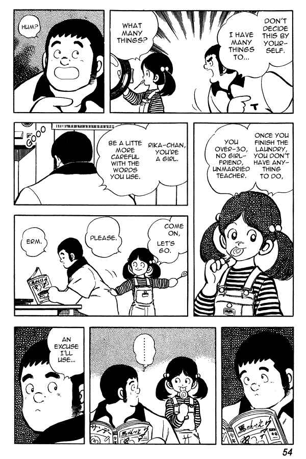 Chapter 64 - Page 5