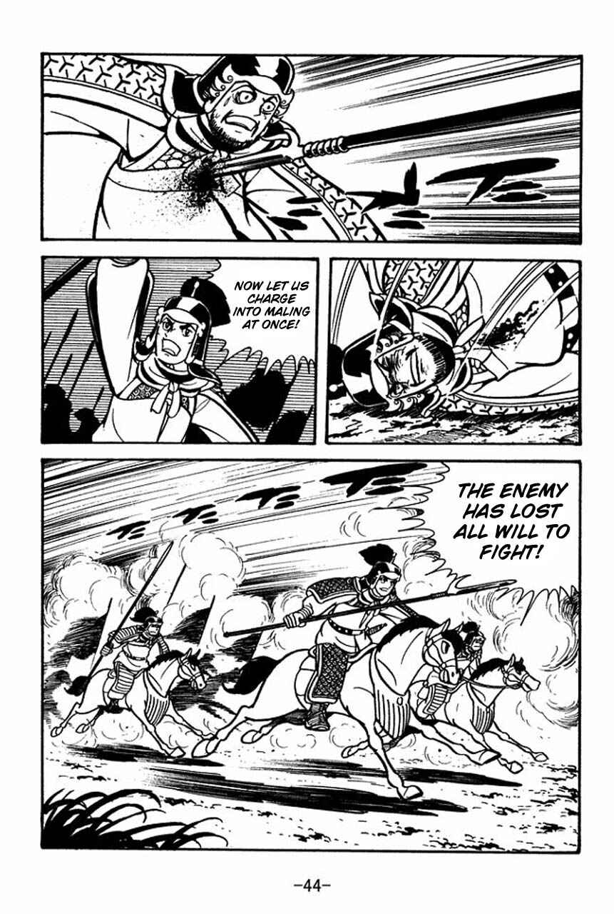 Chapter 57 - Page 48