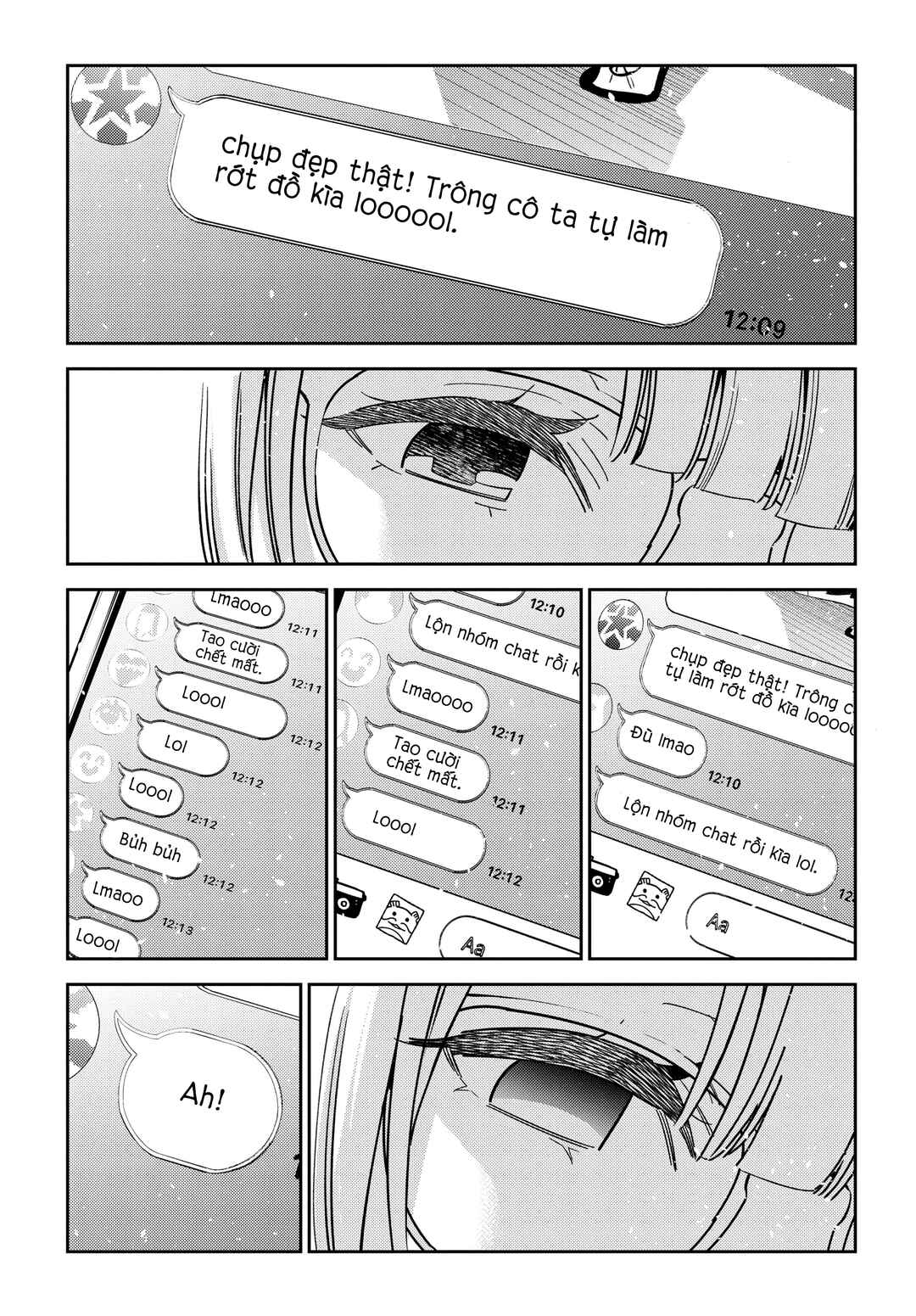 Chapter 42 - Page 19