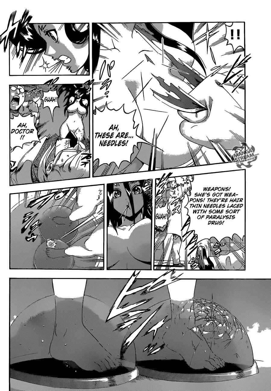 Chapter 544 - Page 13