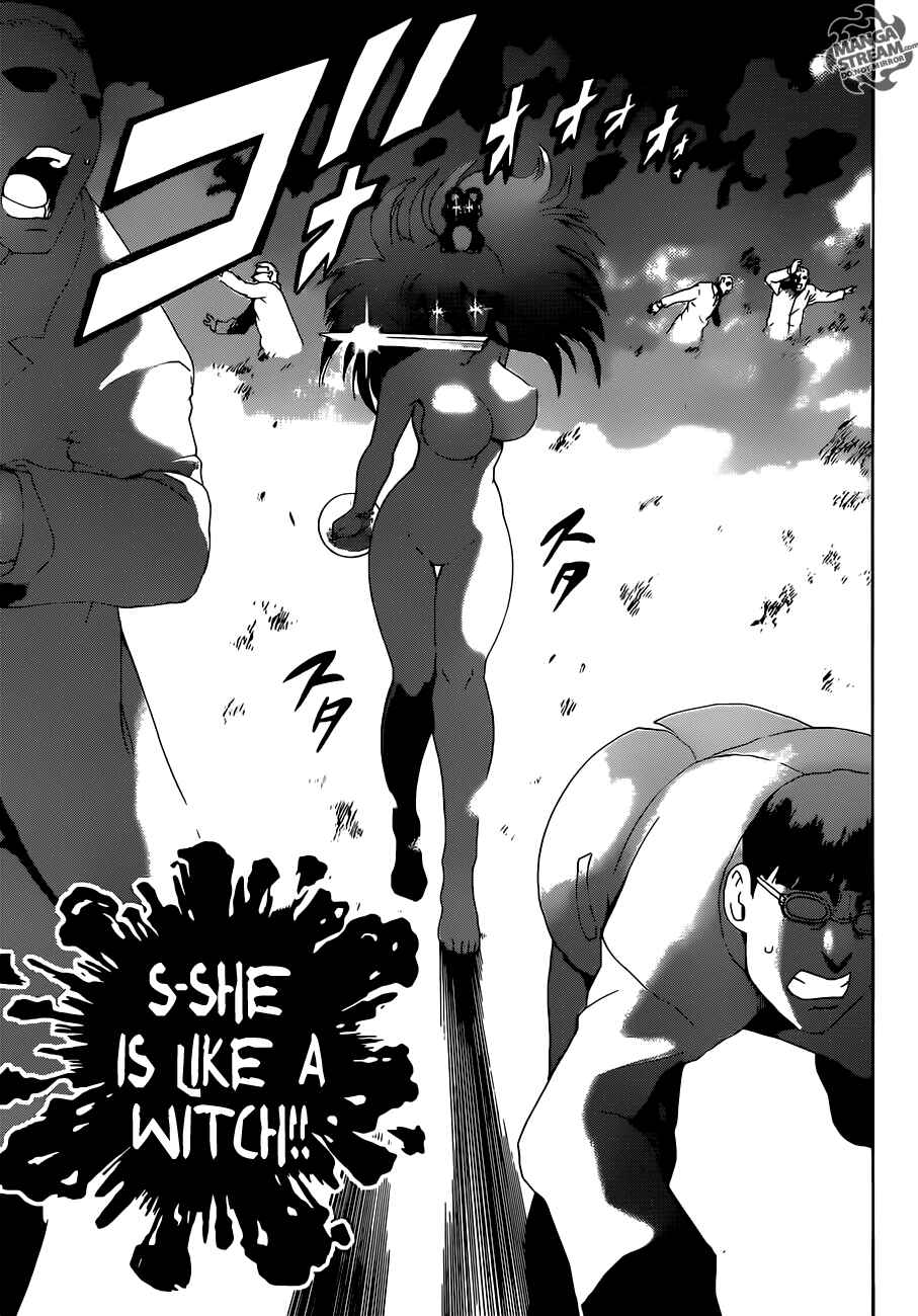 Chapter 544 - Page 19