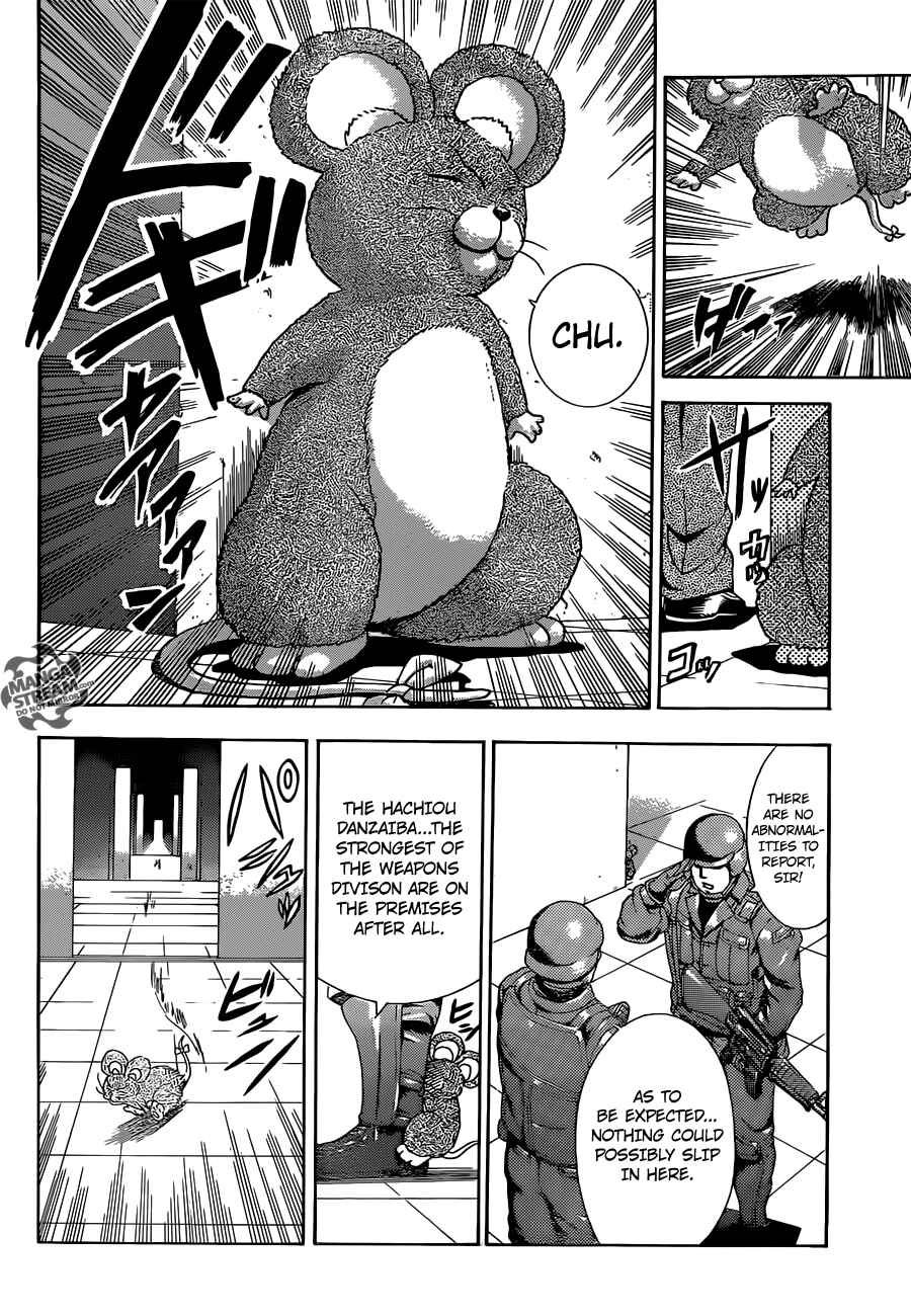 Chapter 544 - Page 9