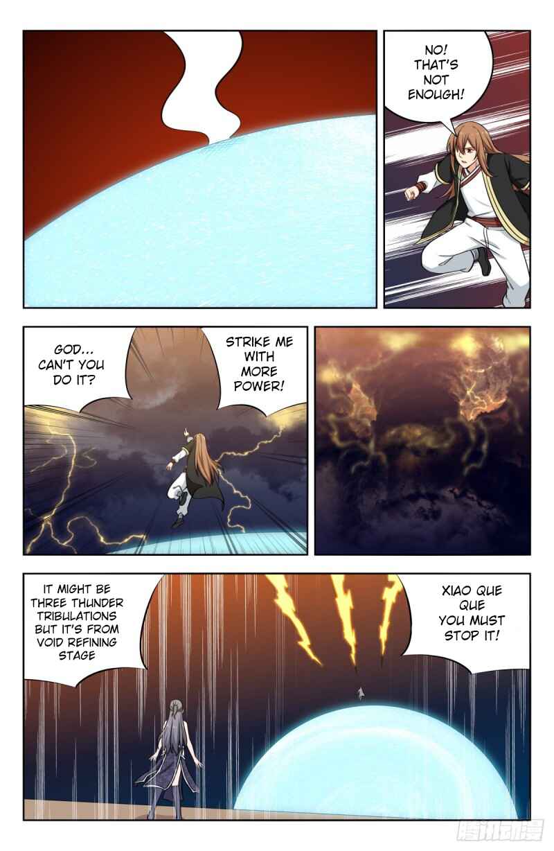 Chapter 210 - Page 11