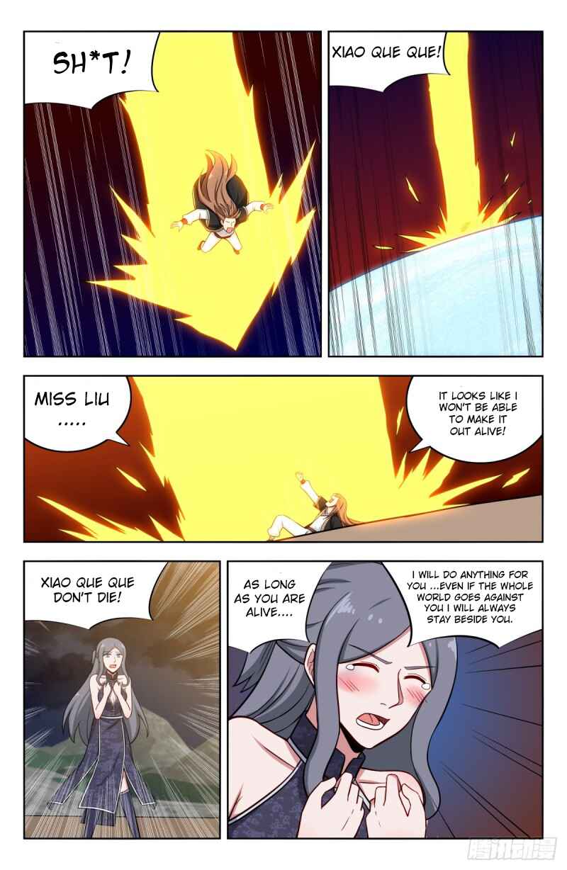 Chapter 210 - Page 13
