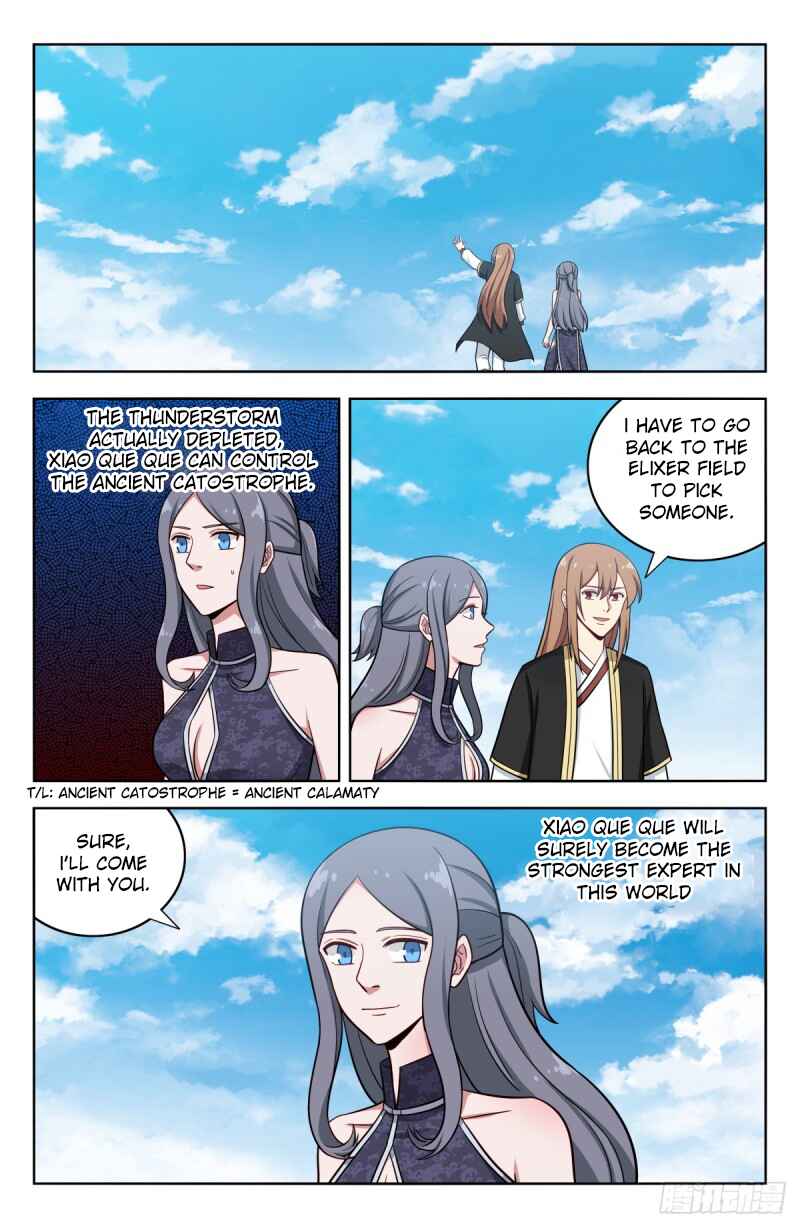Chapter 210 - Page 2