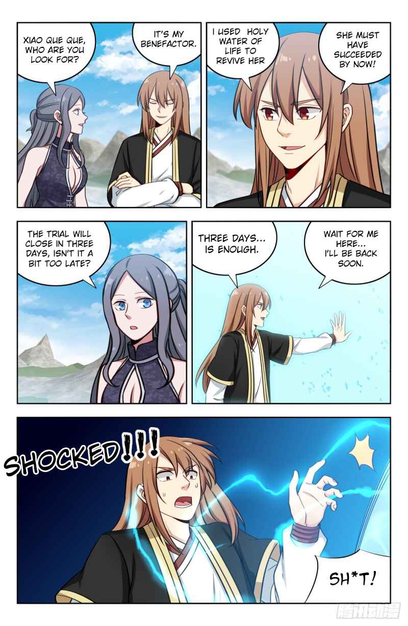 Chapter 210 - Page 4