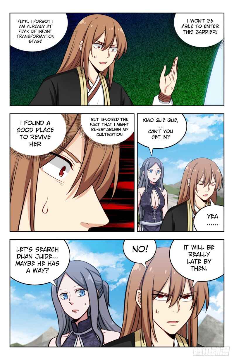 Chapter 210 - Page 5