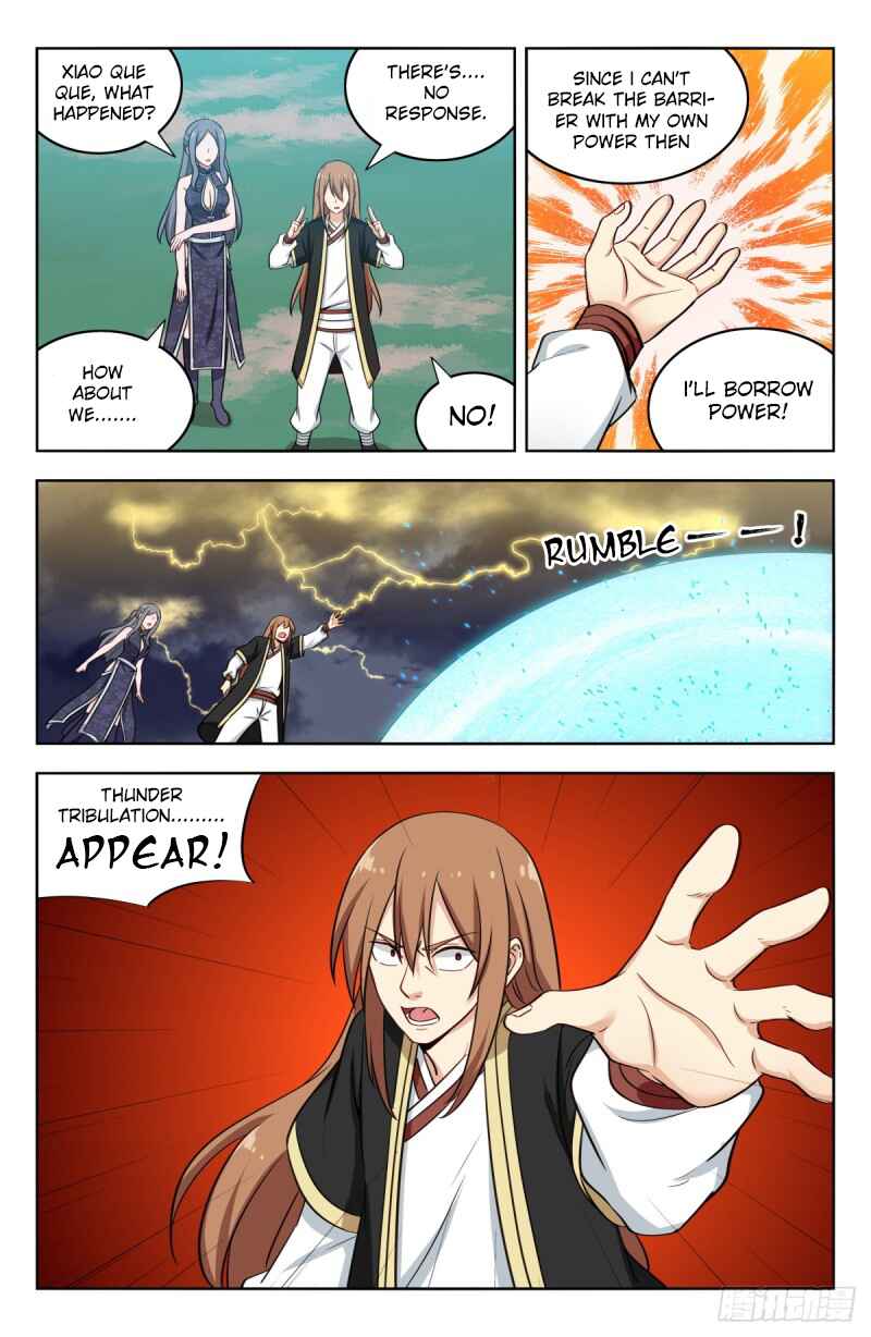 Chapter 210 - Page 7