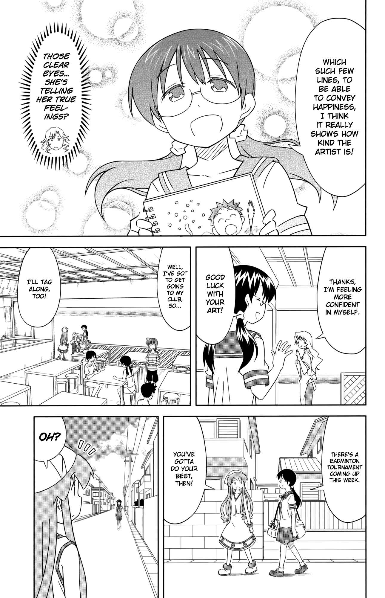 Chapter 402 - Page 3