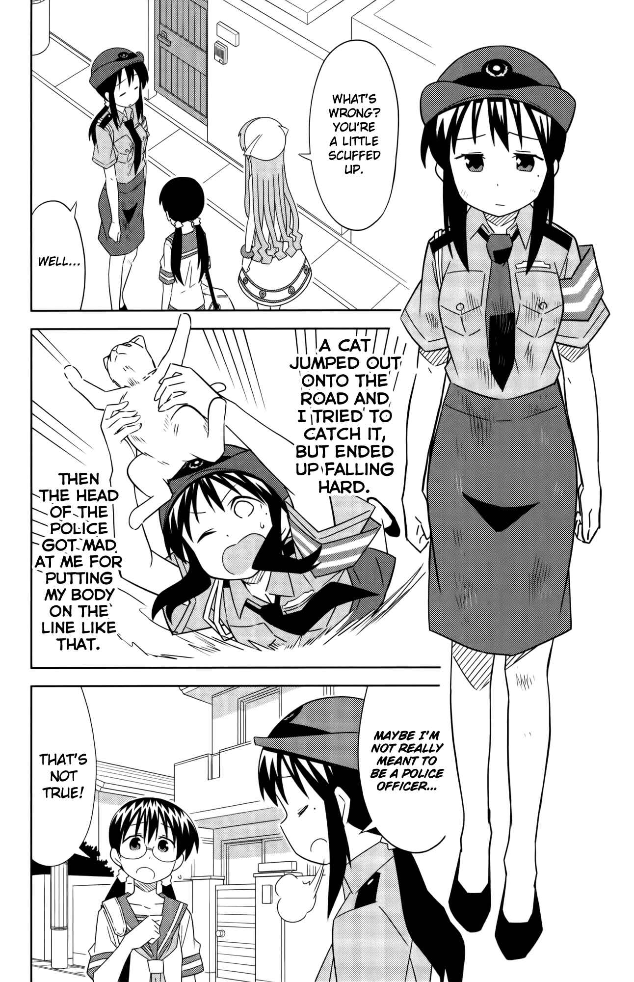 Chapter 402 - Page 4
