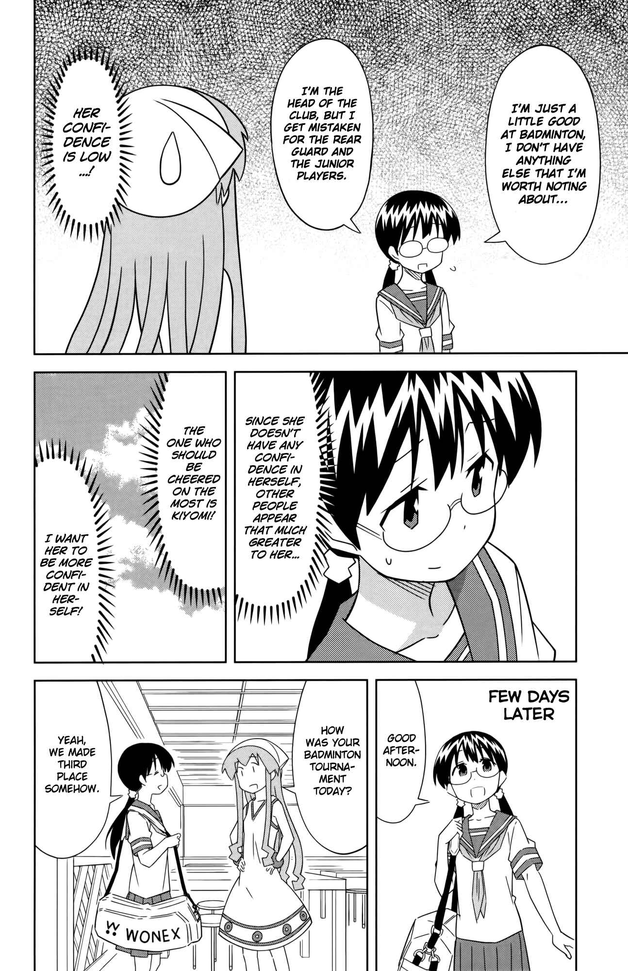 Chapter 402 - Page 6