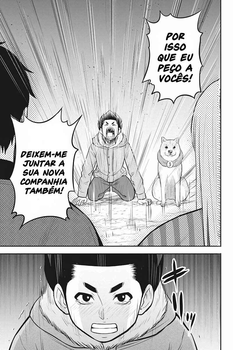 Chapter 71 - Page 20