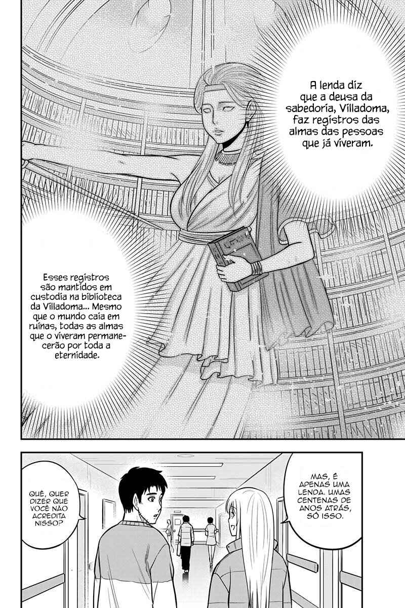 Chapter 71 - Page 9