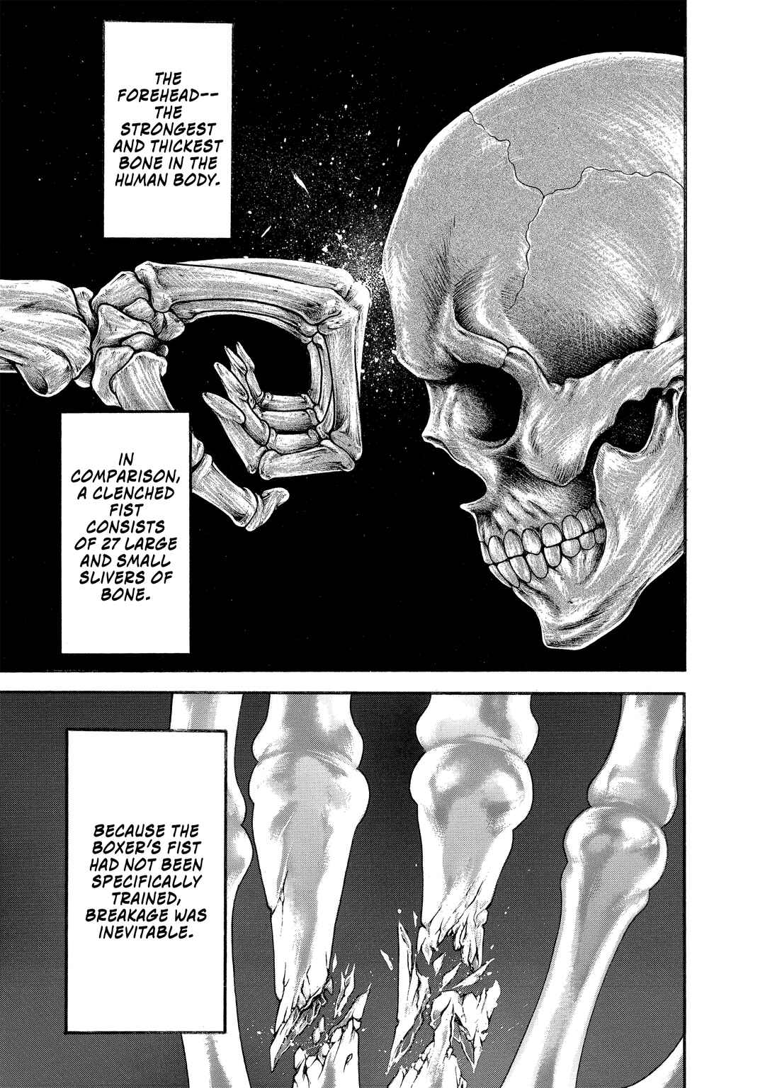 Chapter 208 - Page 19