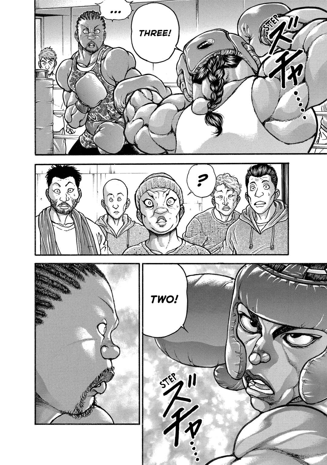 Chapter 208 - Page 26