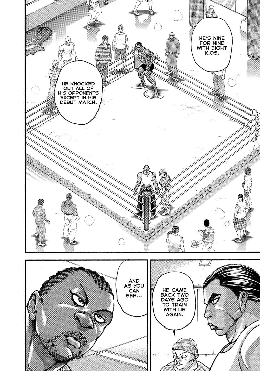 Chapter 208 - Page 4