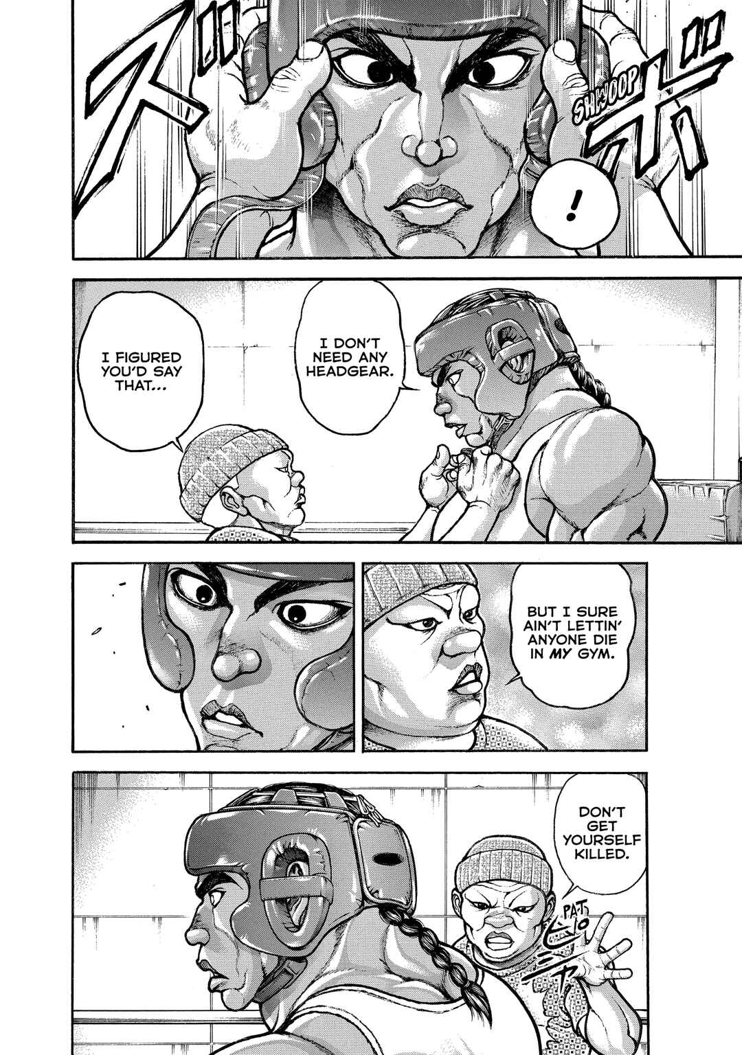 Chapter 208 - Page 6