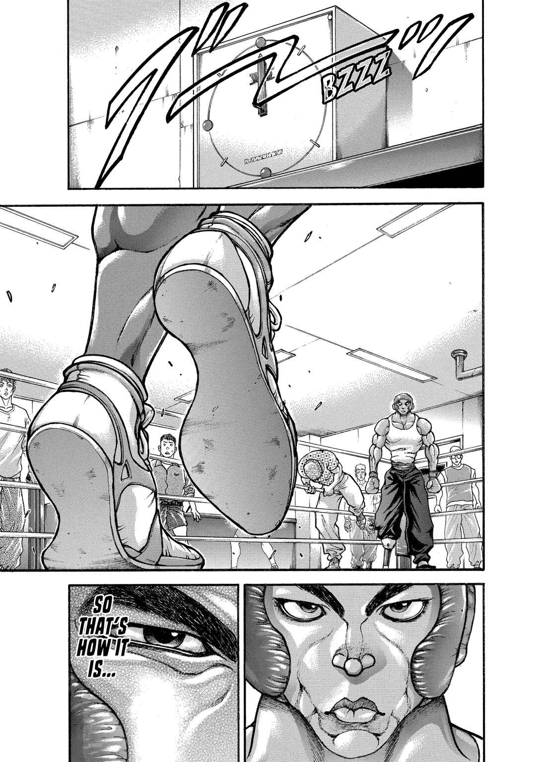 Chapter 208 - Page 7