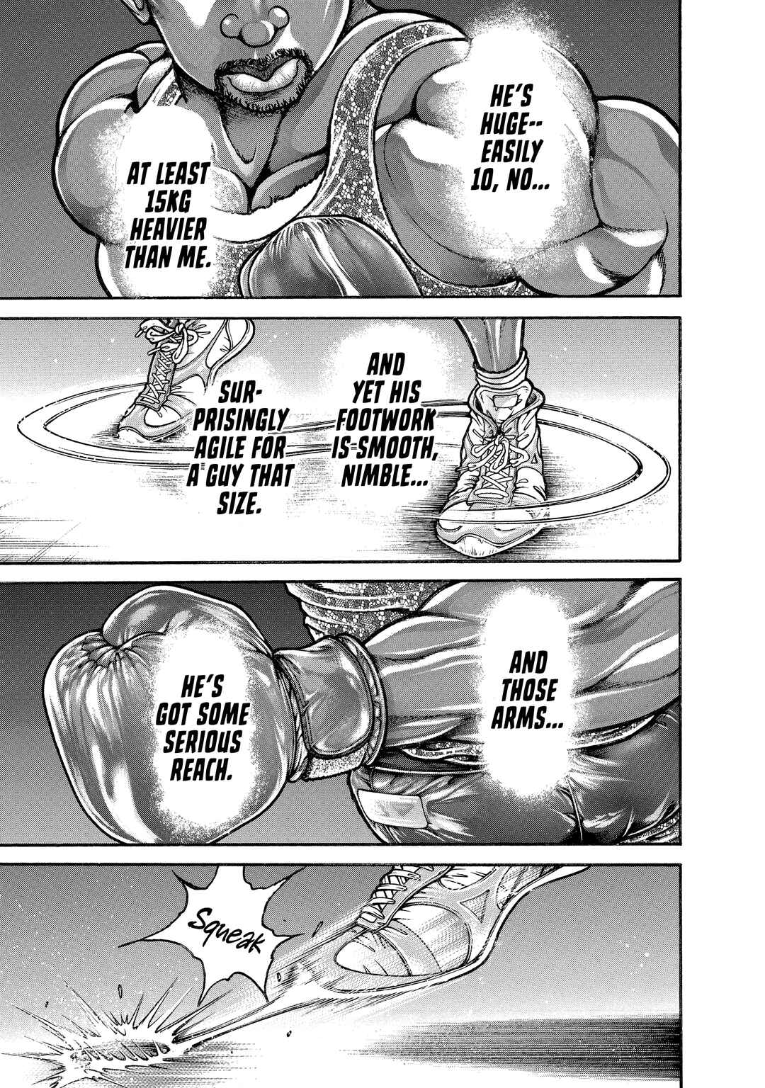 Chapter 208 - Page 9