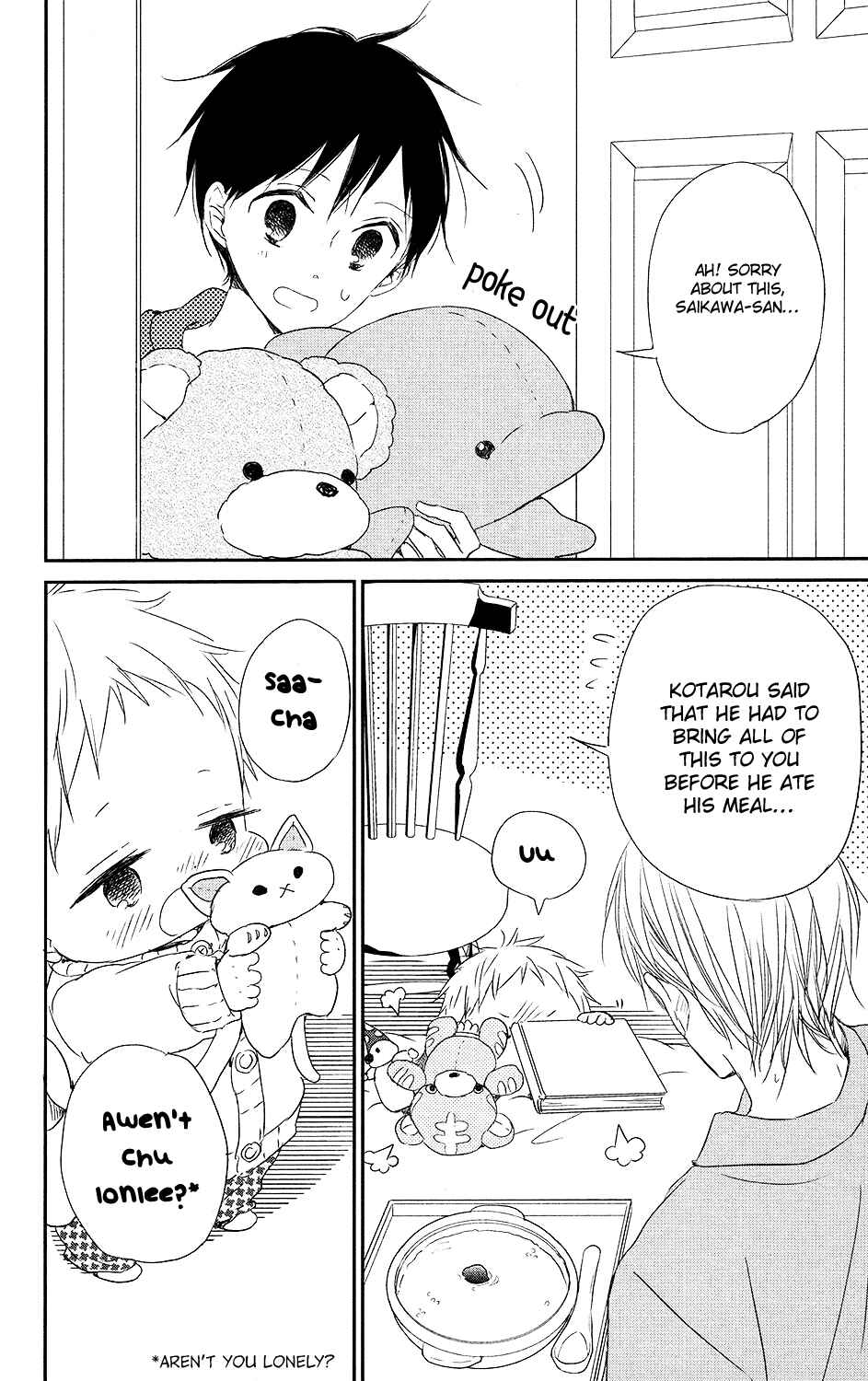 Chapter 72 - Page 23