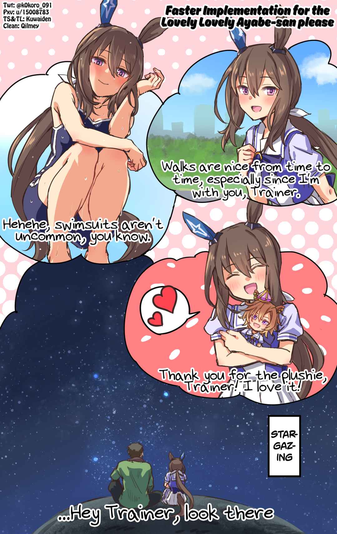 Chapter 1 - Page 1