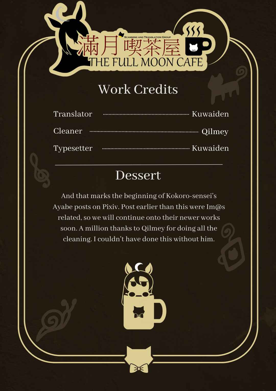 Chapter 1 - Page 3