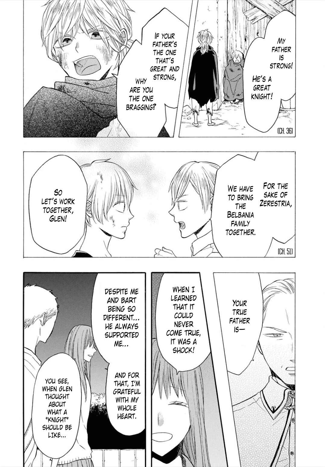 Chapter 95 - Page 22
