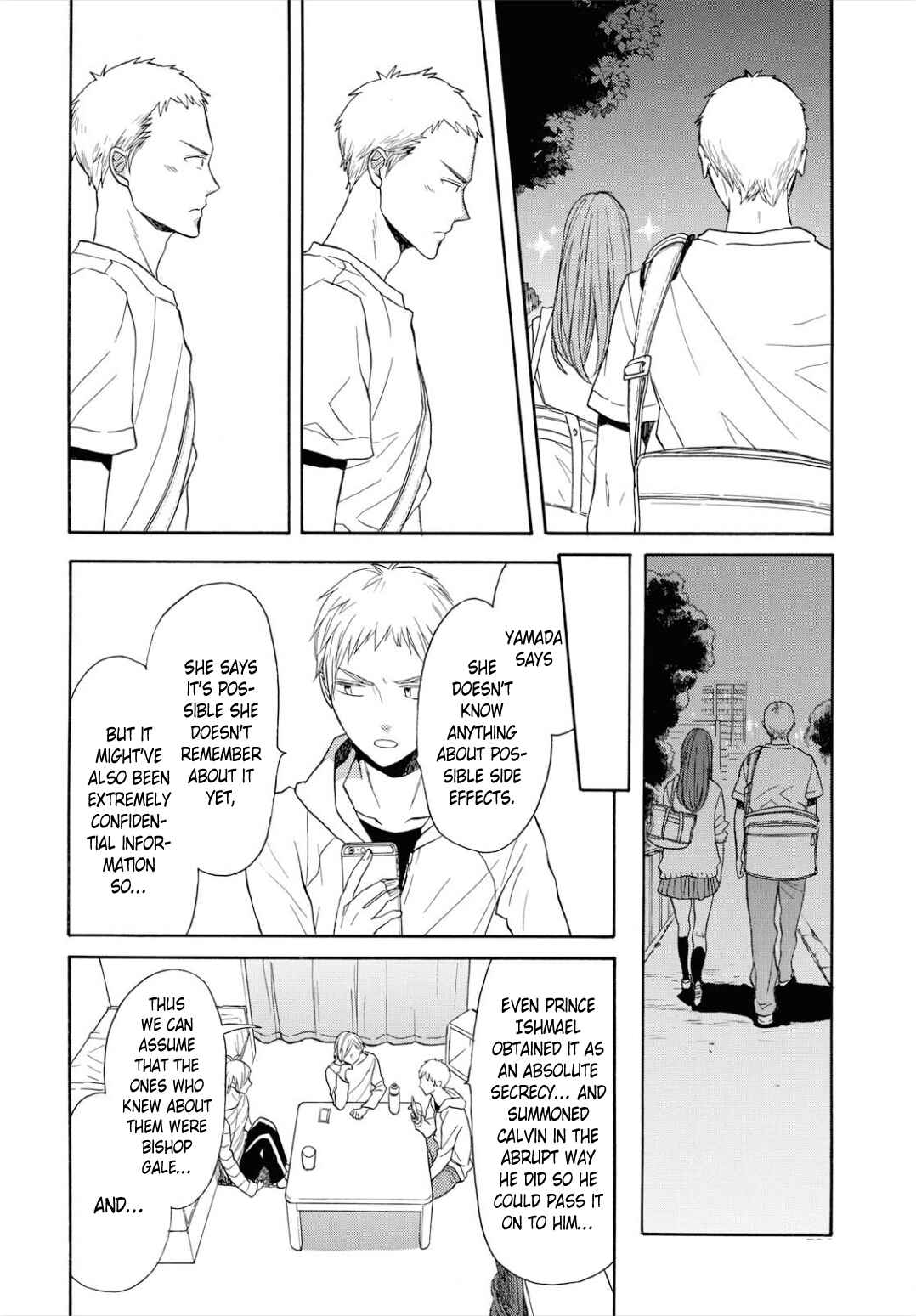 Chapter 95 - Page 24