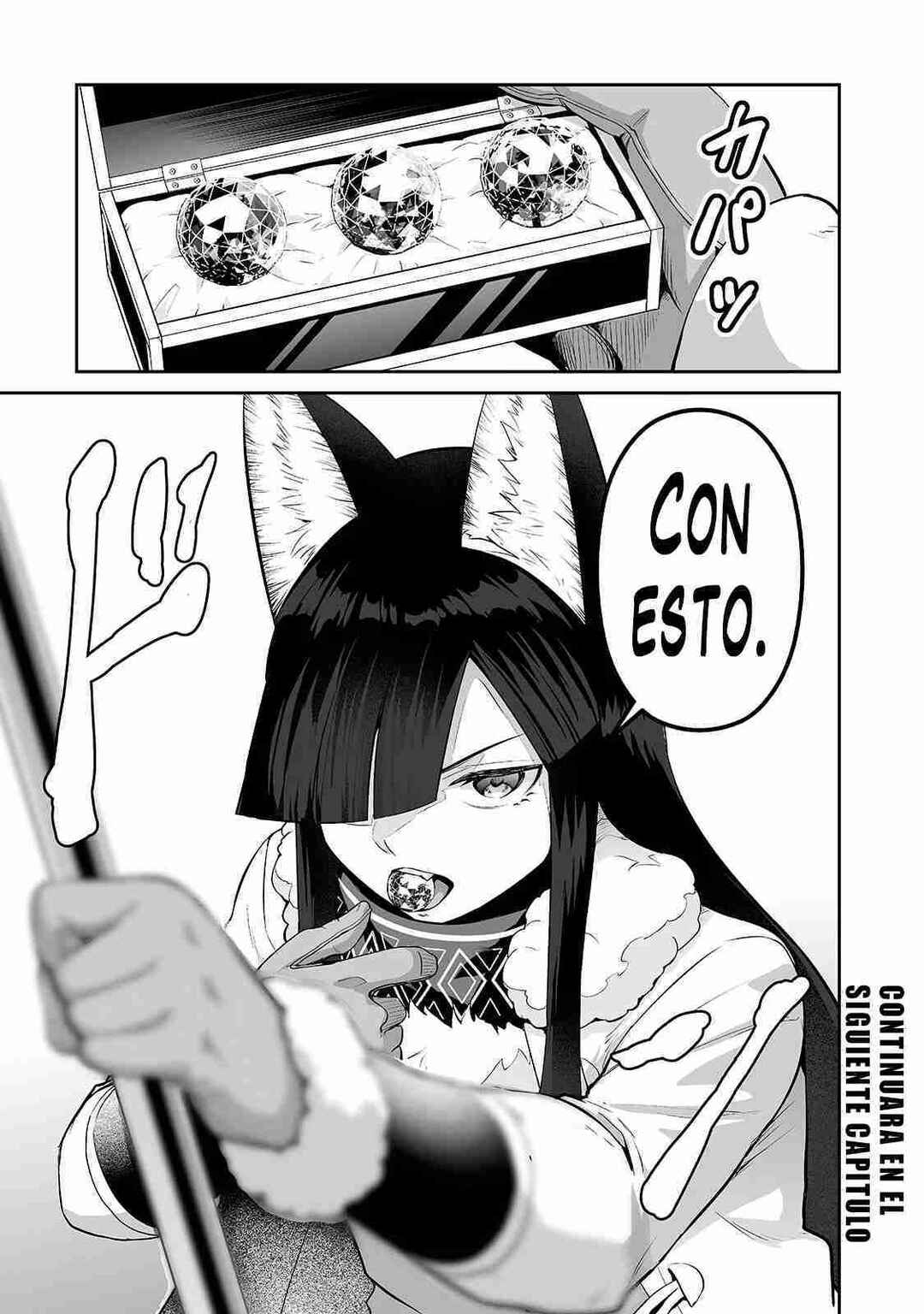 Chapter 88 - Page 19