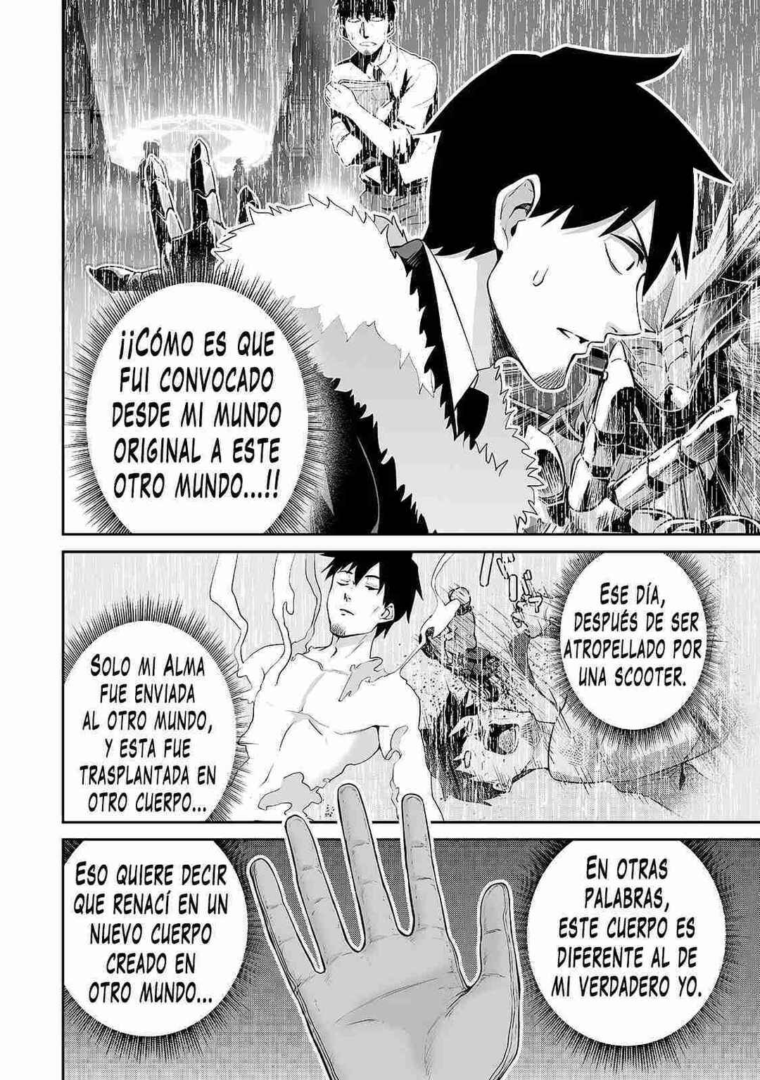 Chapter 88 - Page 3
