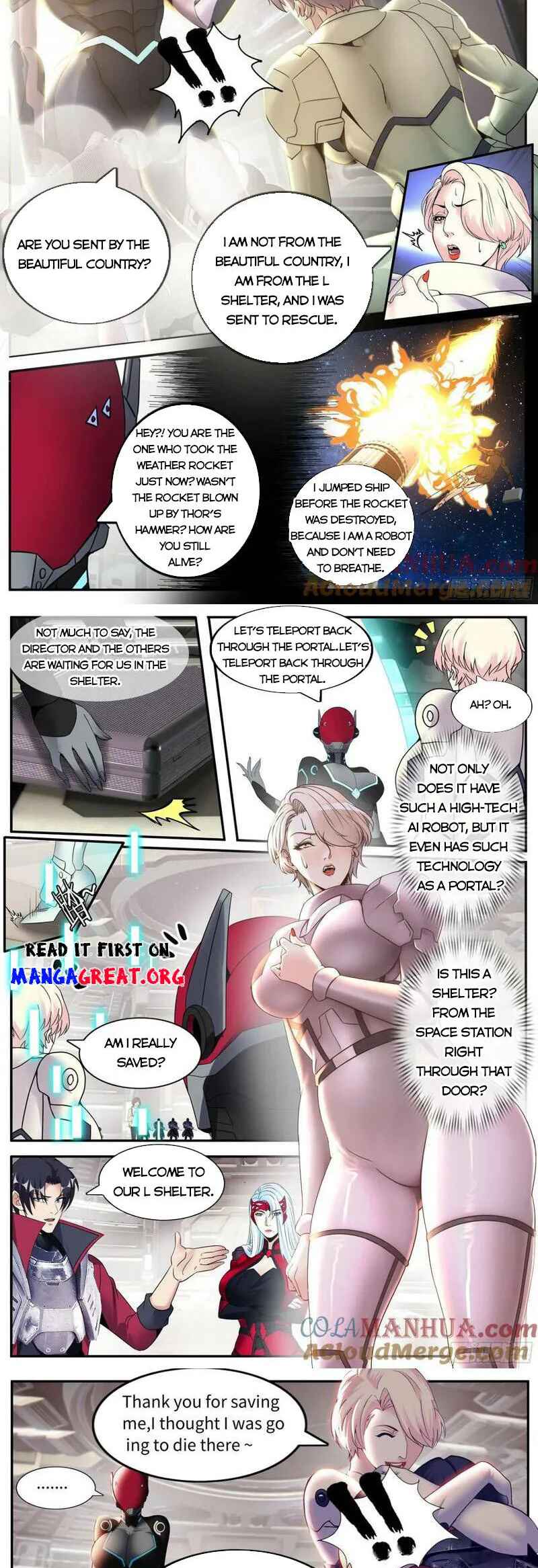 Chapter 249 - Page 6