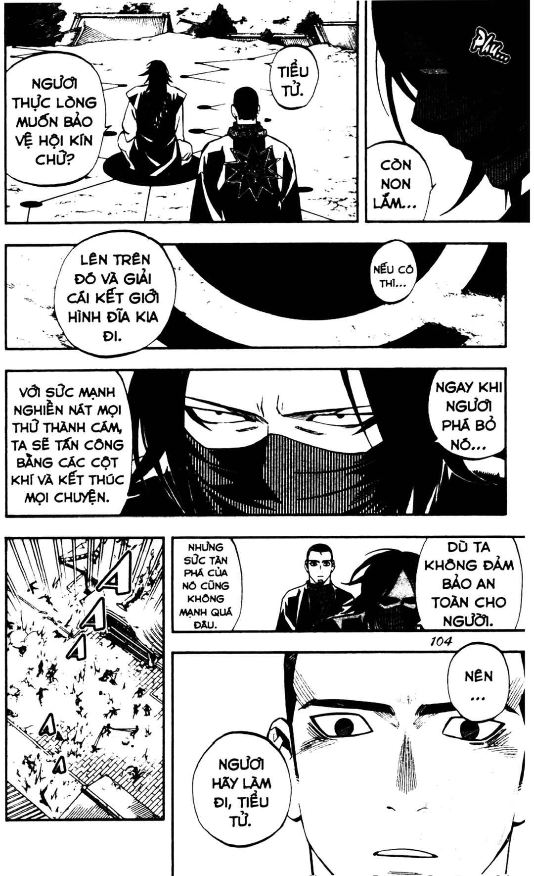 Chapter 311 - Page 10