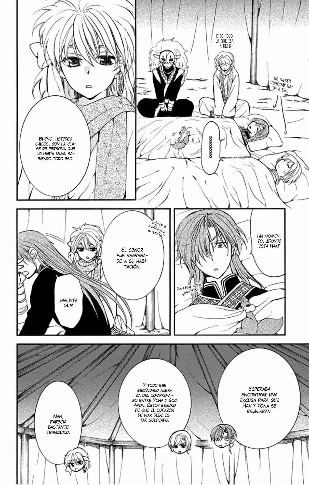 Chapter 183 - Page 11